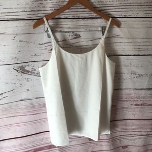 Eileen Fisher Camisole NWOT
